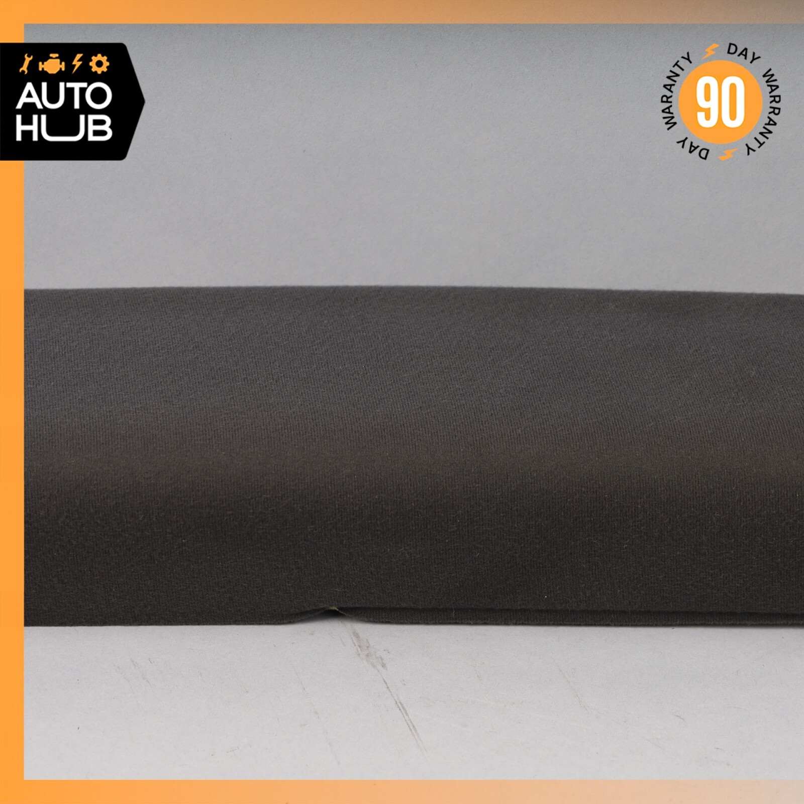 13-22 Maserati Ghibli M157 Front Right Side Interior Trim Panel A Pillar OEM 41k