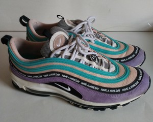 nike air max 97 space purple