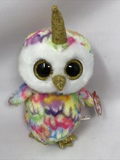 ty beanie boo enchanted