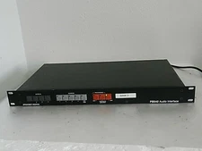 Sprocket Digital PB540 Audio Interface