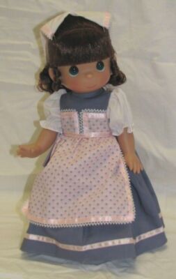 Precious Moments Disney Italy World Doll #5248
