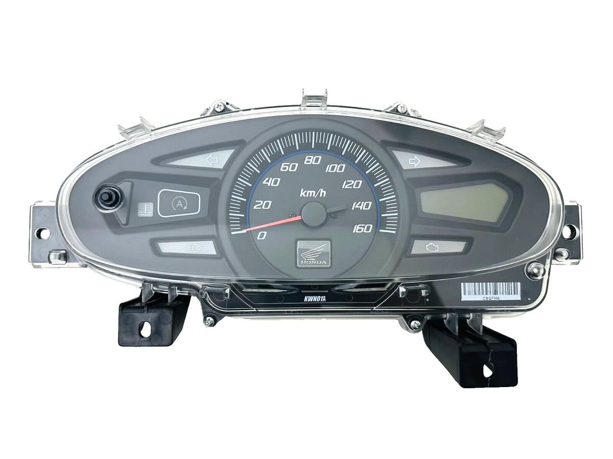 Honda PCX 150 KM Speedometer 37200-KZY-953 New | eBay