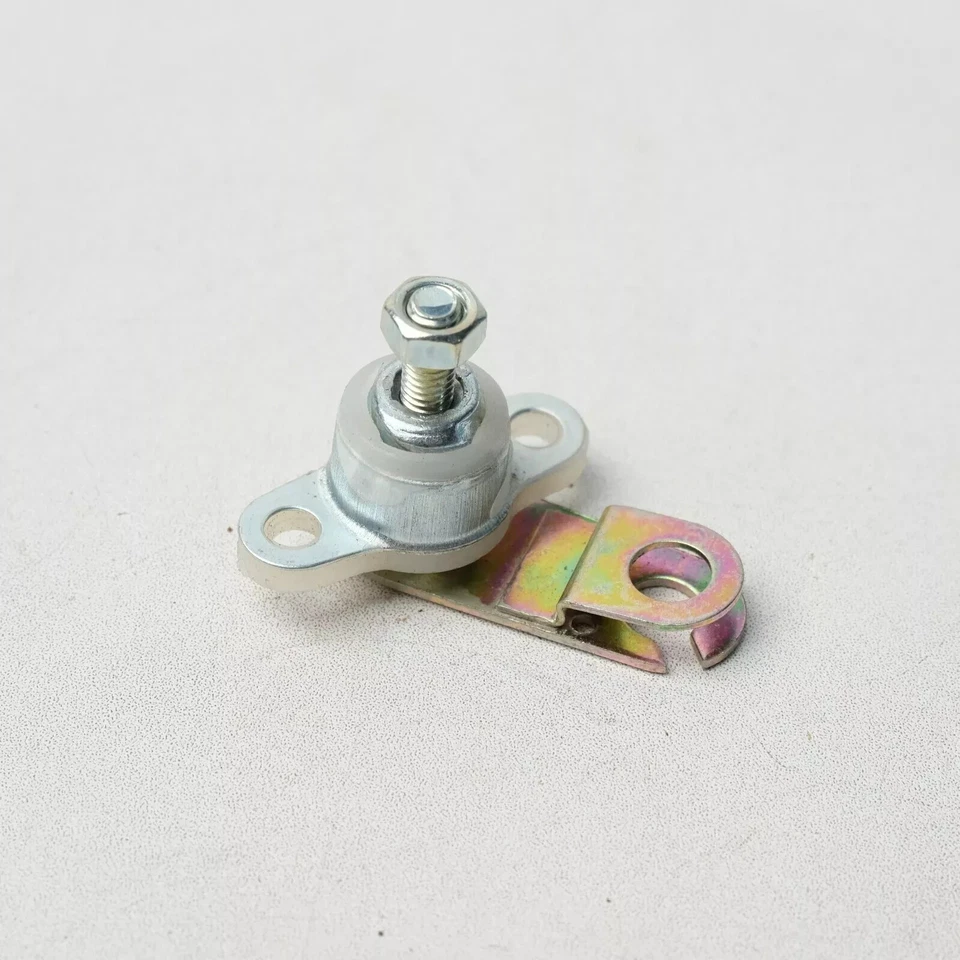 Conjunto de empuje de liberación de embrague para Suzuki AC AS 50 A100 AS100 AC100 AX10 T125II T125R Foto 3 de 4