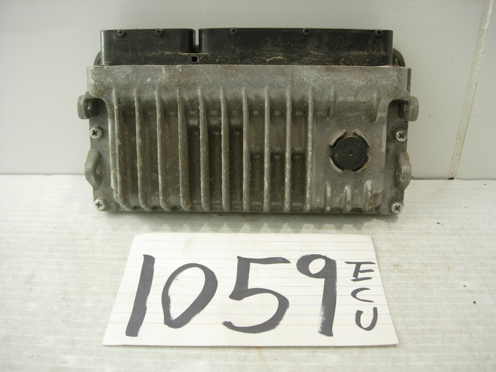 2014 2015 Toyota Highlander #1059 Engine Computer ECM ECU 89661-0E530