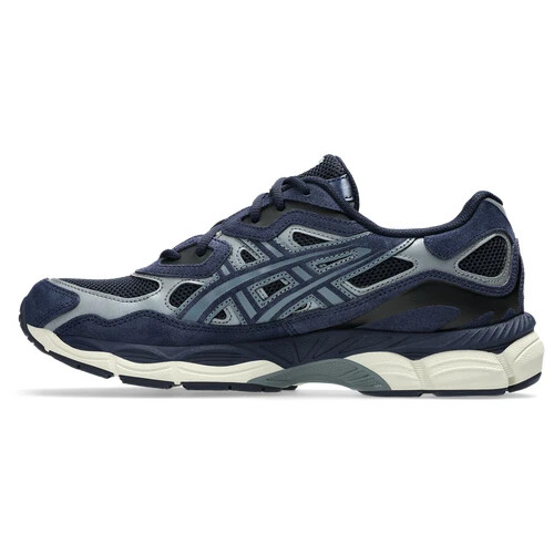 1203A383-401 ASICS Gel-NYC Midnight Midnight Men`s - 第 2/5 張圖片