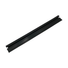 Genuine Mercedes W124 Door Sill Trim 70cm Black Front Door Sill Black OEM