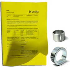 mech.Mofadrossel Drosselsatz Drossel KREIDLER REX RS500