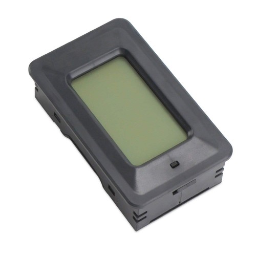 AC 100A Voltage Current Power Power Factor Energy Kwh Frequency Current Sensor - Picture 11 of 13