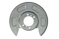 Spritzblech Vorne Links FüR Kia Picanto Ii 1.0 1.2 05.11-03.17