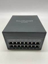 SENSORBERG LOCK CONTROL HUB 32 MULTIPLEXER - Unit Only - Untested (1)