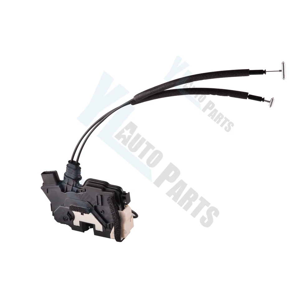 Actuador de bloqueo de puerta lateral pasajero trasero derecho para Kia Sorento 2011-2014 Foto 2 de 4