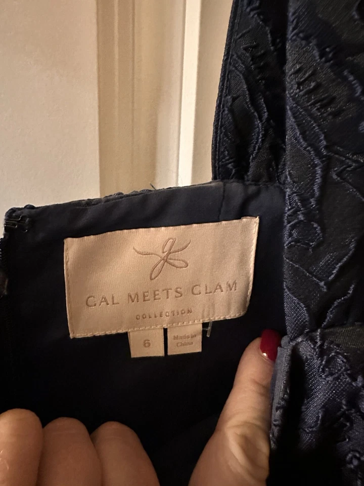 Платье от Nordstrom  - Изображение 2 из 4