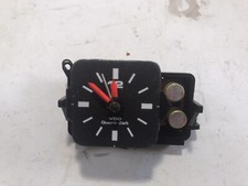 Vdo Clock Volkswagen Audi Clock New