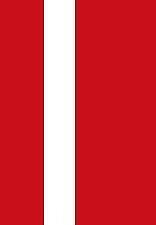 TWIN 4mm/2mm RED Detailing Pinstripe Coachline Strip suits Motorbike H