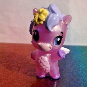 hatchimals spring basket series