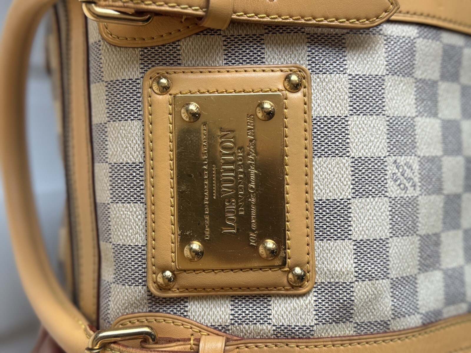 louis vuitton berkeley - image 7