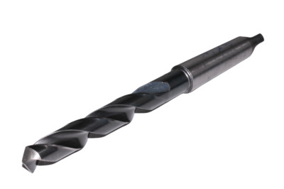 Spiralbohrer mit Morsekegel  D 14,75 mm Gühring HSS MK2  RHV17951