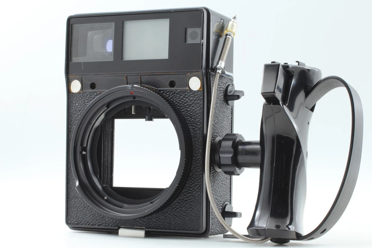 Mamiya Press Film Cameras for sale | eBay