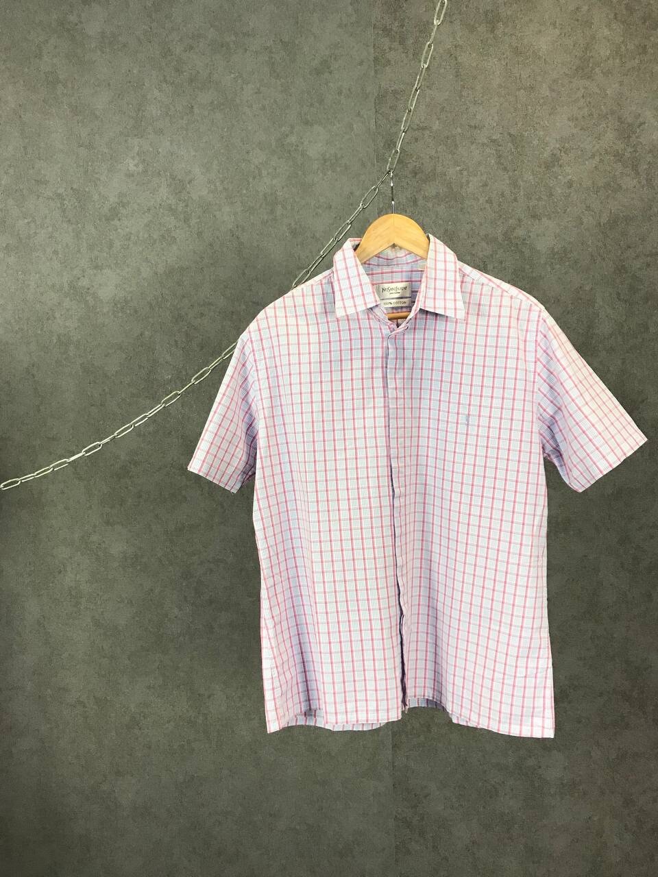 Camicia YSL Yves Saint Laurent