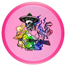 Streamline - Pilot - Proton - GolfDisco Originals "Viva La Fiesta"