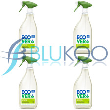 Image of Ecover Multi Action Spray - 500ml (Pack of 4)
