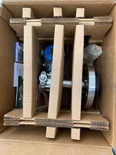 Honeywell / SmartLine Pressure Transmitter (HART) / STF700 Flange Mount / STF724