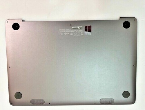 ASUS ZENBOOK UX330UA BACKCASE - Picture 1 of 3