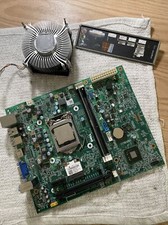 DELL 478VN InspironVostro 660s 660 Motherboard W/i3-3220 3.3GHz,2G RAM