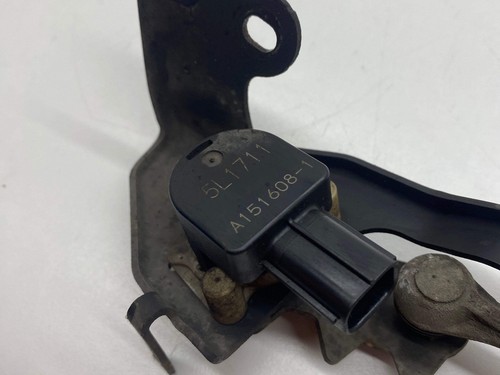 Honda Civic level sensor front left Type R FK2 2016 MK9 - Picture 4 of 9