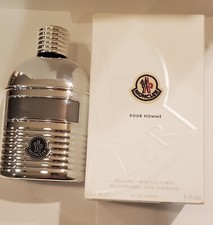 Moncler Sunrise pour Homme Moncler kolonya - erkekler için bir