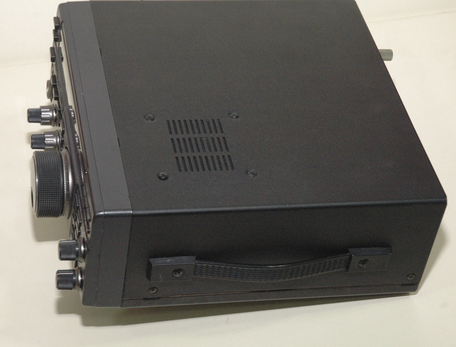 YAESU FT840 100W HF TRANSCEIVER eBay