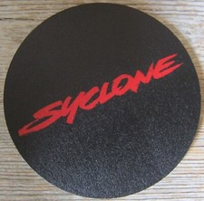 4 Inch Gmc Syclone Pickup Drink Coasters - Set Of 4 4 Inch Gmc Syclone Pickup Drink Coasters - Set Of 4