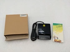 Rocketek Smart Card Reader Military CAC- Free Shipping