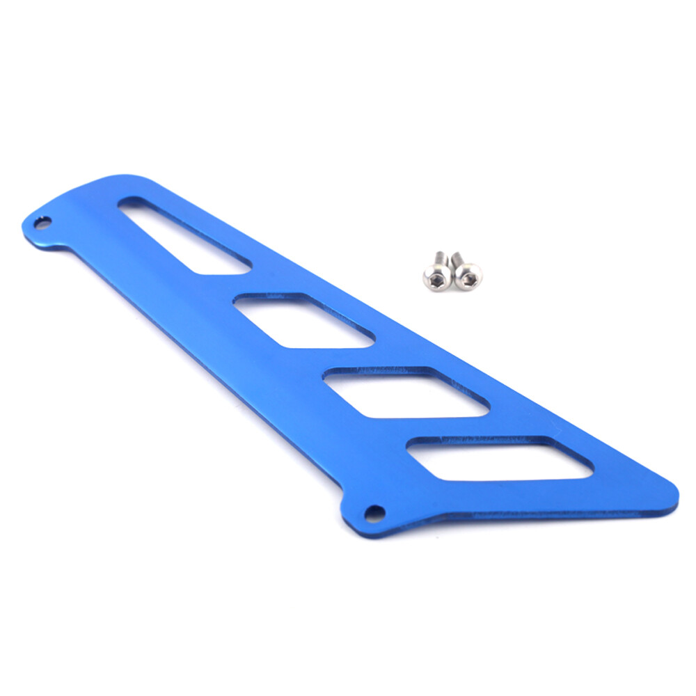 Aluminum Chain Guard Cover For Suzuki DRZ400 (E/S/SM) 2000-2021