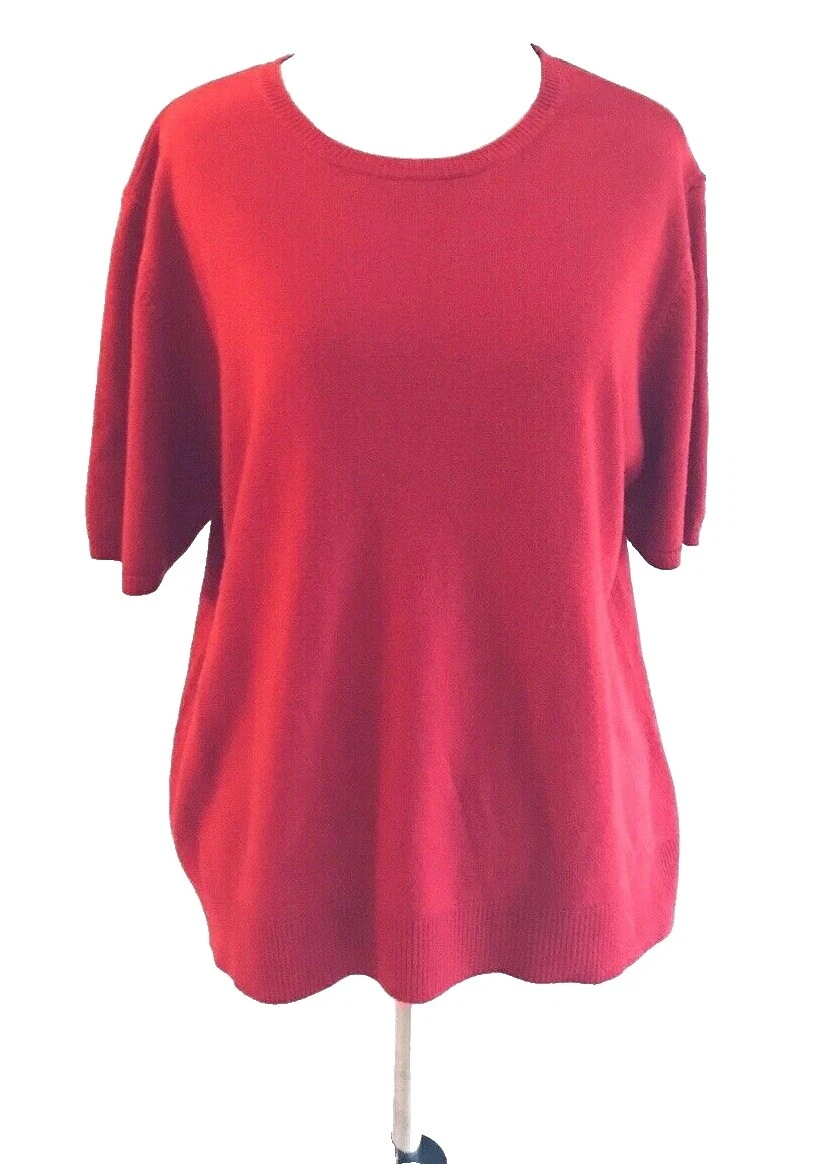 Blusa sólido Lemon Grass para Mujeres