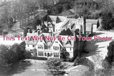 OX 1415 - The Grammar School, Henley On Thames, Oxfordshire c1930