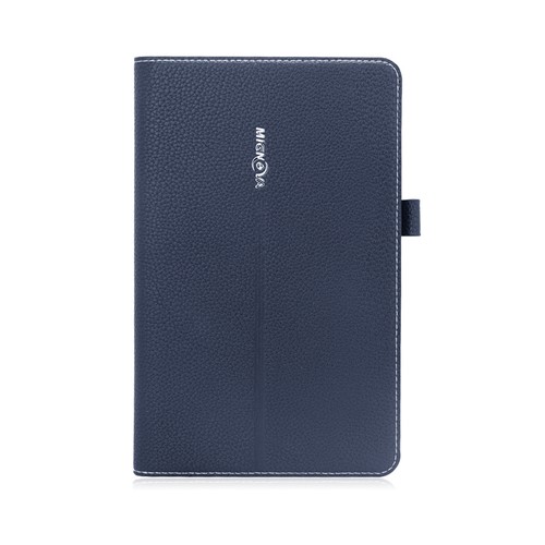 Cover in pelle ultra sottile folio per tablet RCA 7 Voyager & RCA Voyager II da 7 pollici - Foto 11 di 35