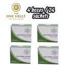 4X Original New Green Coffee  Herbal Kopi Natural Instant Herbs Healthy For Man