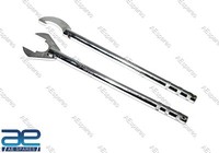 Lambretta Gabel SchraubenschlüSsel Set Gp Li SX TV Tretroller S2U