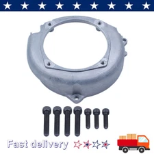 Flywheel Fan Cover Bolt For Honda GX35 GX35NT UMK435 HHT35S Parts 19611-Z0Z-000