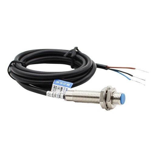 Sensor Inductivo, Lj8a3-1-z / Bx Dc6-36v No Npn Dc 200ma | Cuotas sin interés