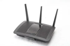 Linksys EA7300 MAX-STREAM AC1750 MU-MIMO Smart Wi-Fi Router NO POWER SUPPLY T51