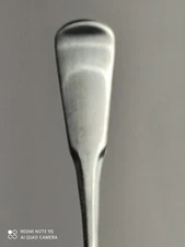 Oneida SSS Colonial Boston Minute Man flatware your choice of piece or 40 PC set