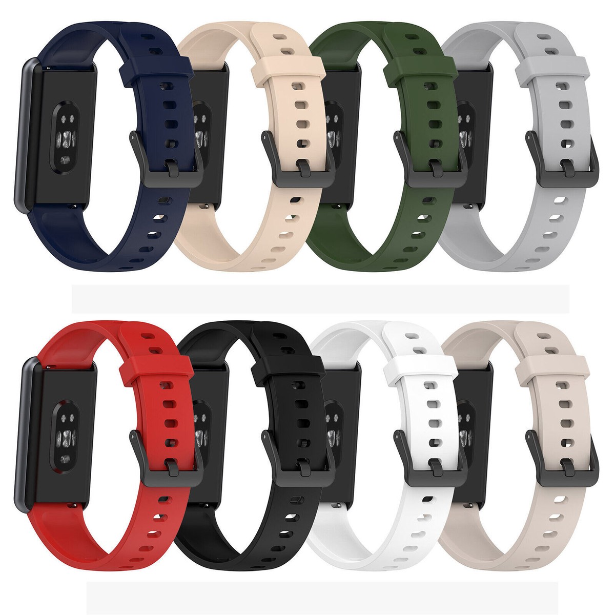 Wrist Strap's Realme Band Strap Replacement For Realme Band