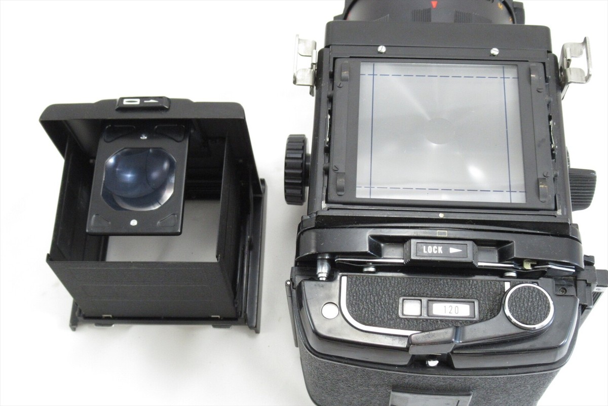 Mamiya RB67 Pro フィルムカメラ Sekor 65mm F4.5 Mamiya 65mm f4.5 Sekor - Lens – Kamerastore