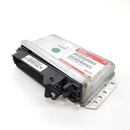 AUDI A6 C4 2.5 TDI Diesel 103kw Getriebesteuergerät TCU 4A0927156F 0260002248
