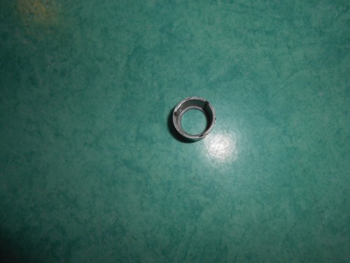 Paire de clips à ressort 50 mm colliers de serrage à ressort pour