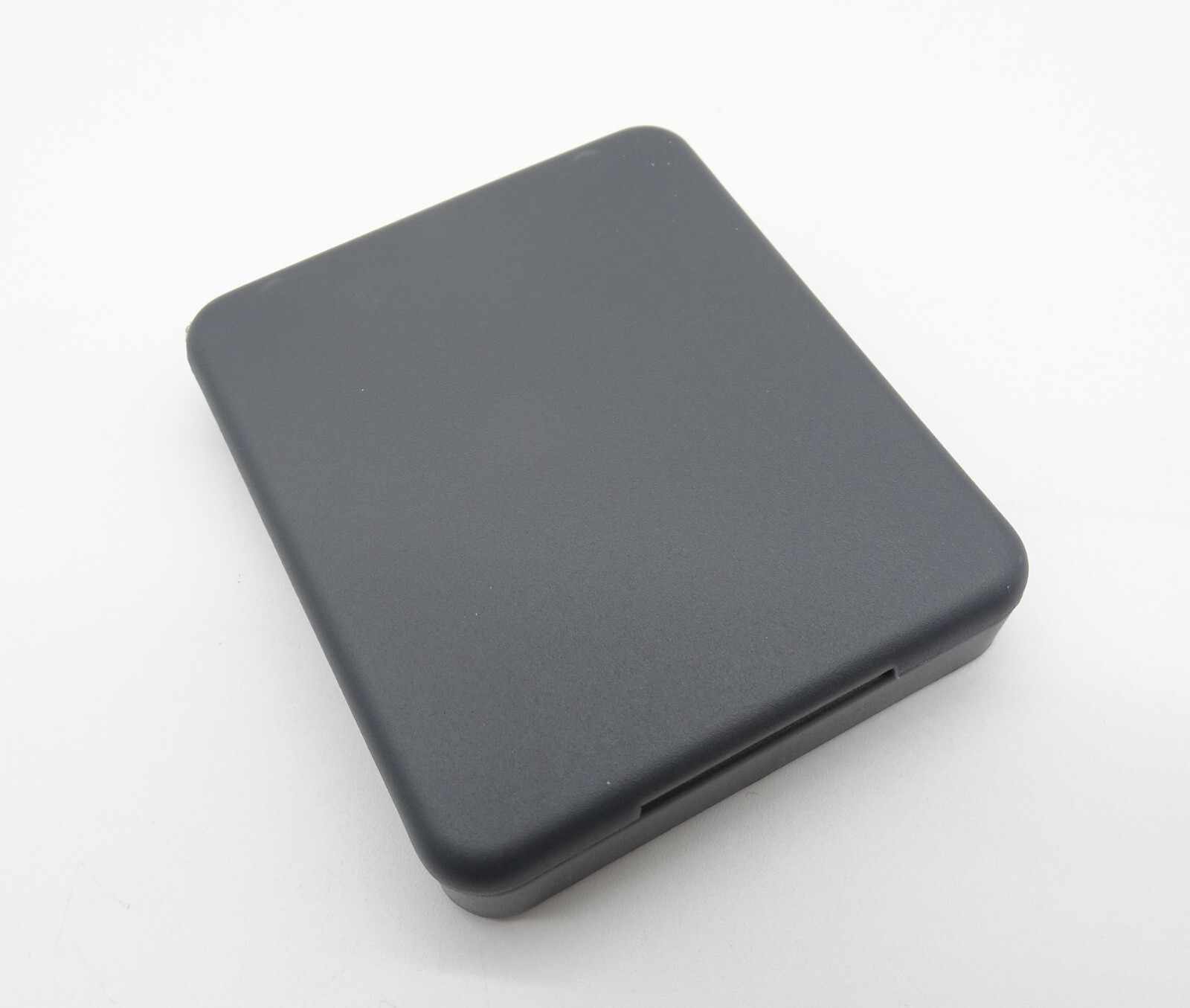 C-LINE FLAP & SURROUND DARK GREY CARAVAN MOTORHOME - PO251