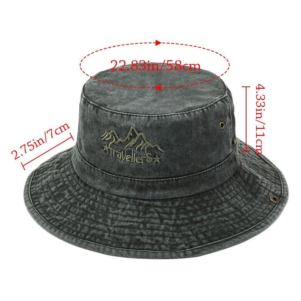 Wide Brim Sun Cap UV Protection Panama Hat Summer Beach Cap Men Women