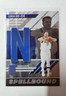 203-24 Panini Donruss Elite Basketball Luka Doncic Spellbound "N" No. 27